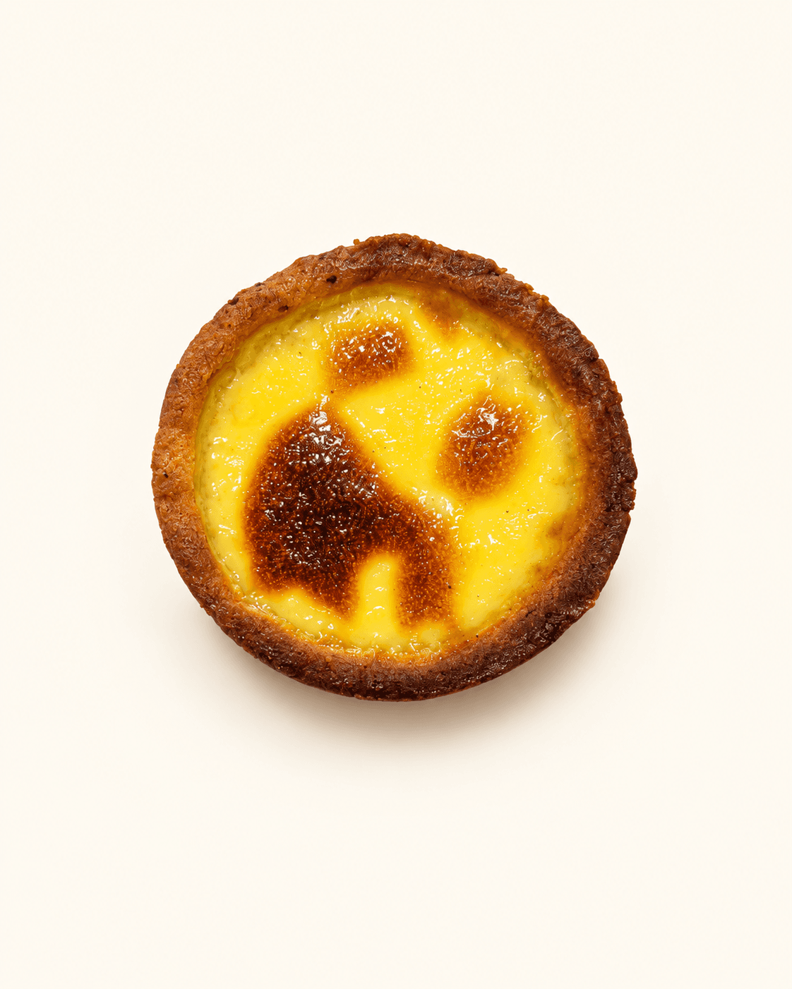 와사비 크림치즈 타르트 3
